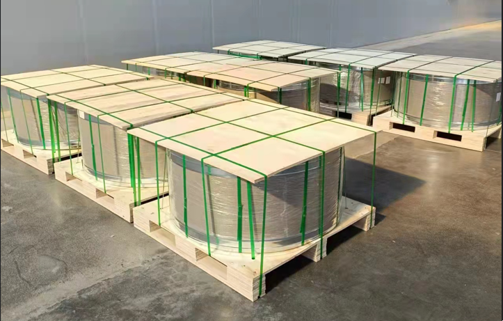 Foam Material