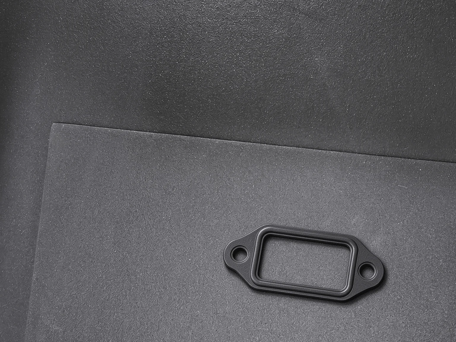 NBR Foam Coated Metal for Gasket: Broad Application Portfolio for Automotive & Compressor Sealing
